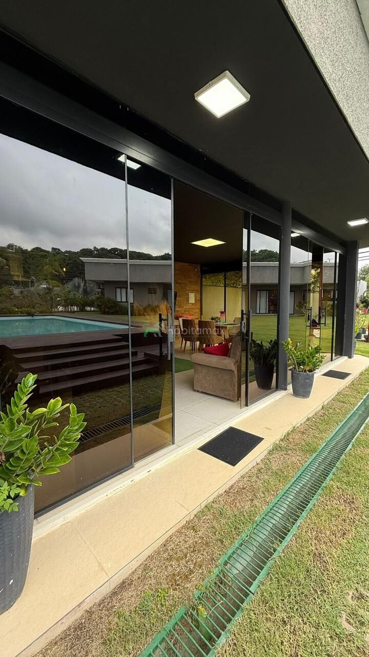 Casa, 4 quartos, 450 m² - Foto 1
