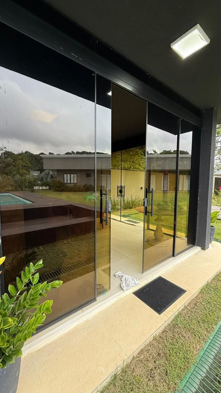 Casa, 4 quartos, 450 m² - Foto 11