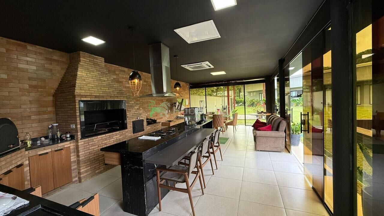 Casa, 4 quartos, 450 m² - Foto 12
