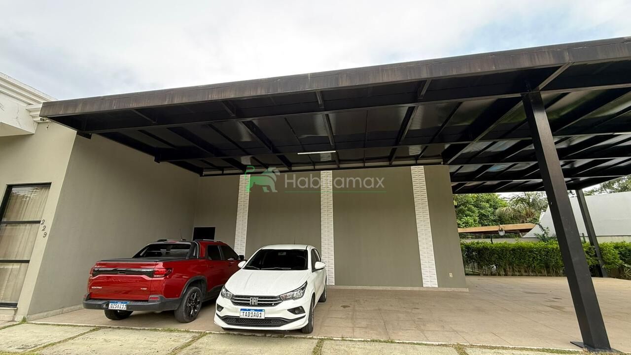 Casa, 4 quartos, 450 m² - Foto 10