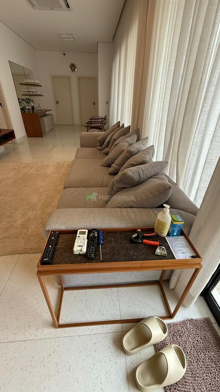 Casa, 4 quartos, 450 m² - Foto 21