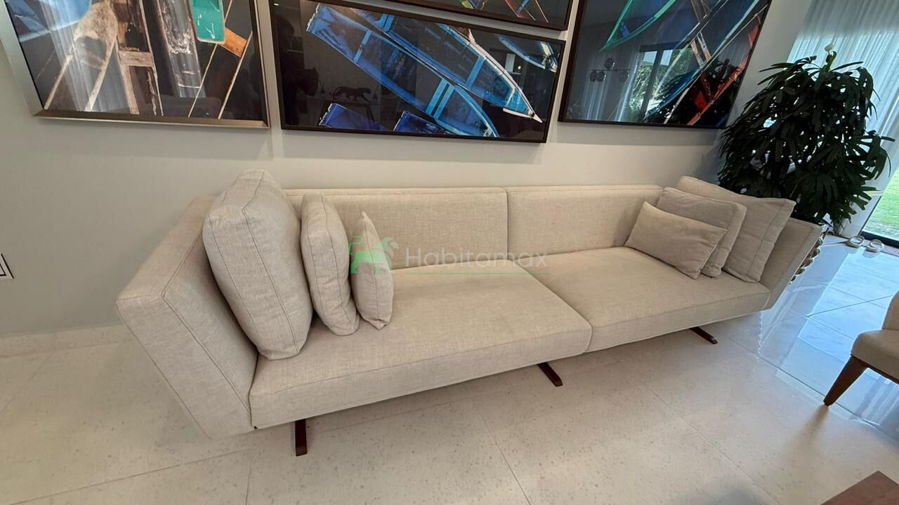 Casa, 4 quartos, 450 m² - Foto 24