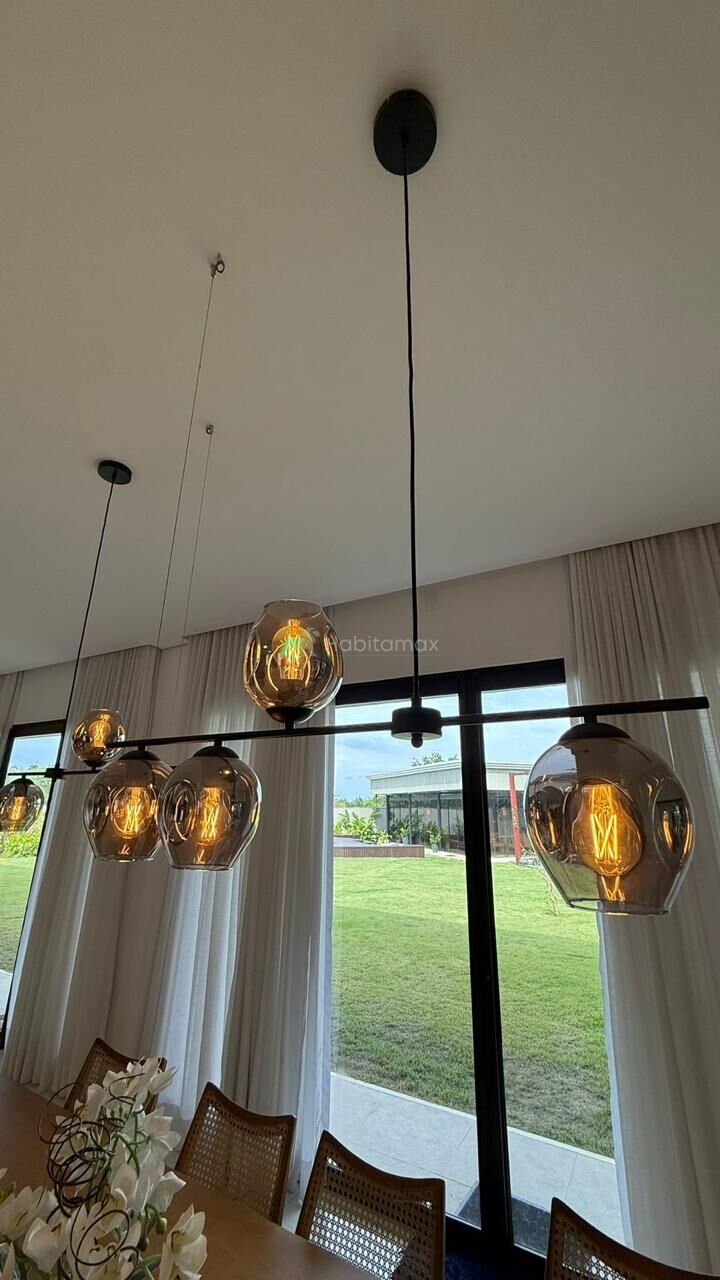 Casa, 4 quartos, 450 m² - Foto 26