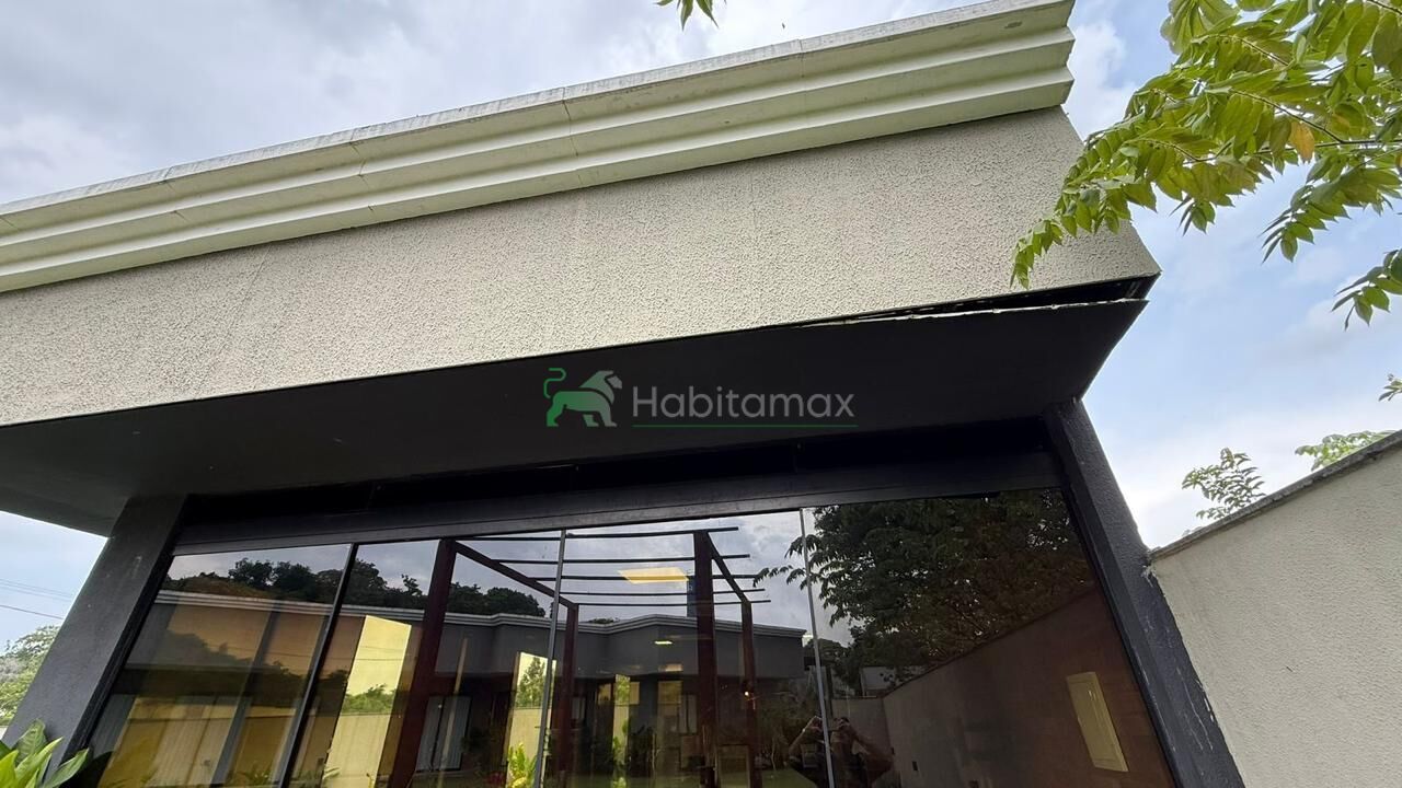 Casa, 4 quartos, 450 m² - Foto 13