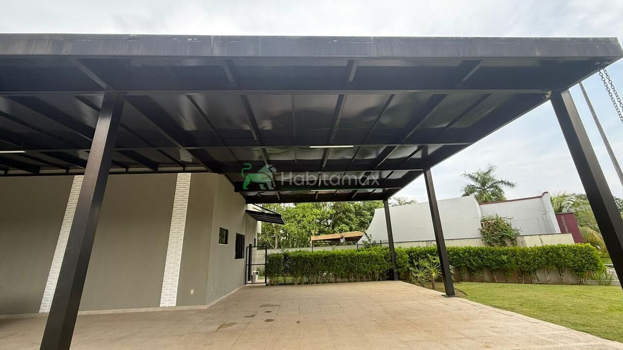 Casa, 4 quartos, 450 m² - Foto 8