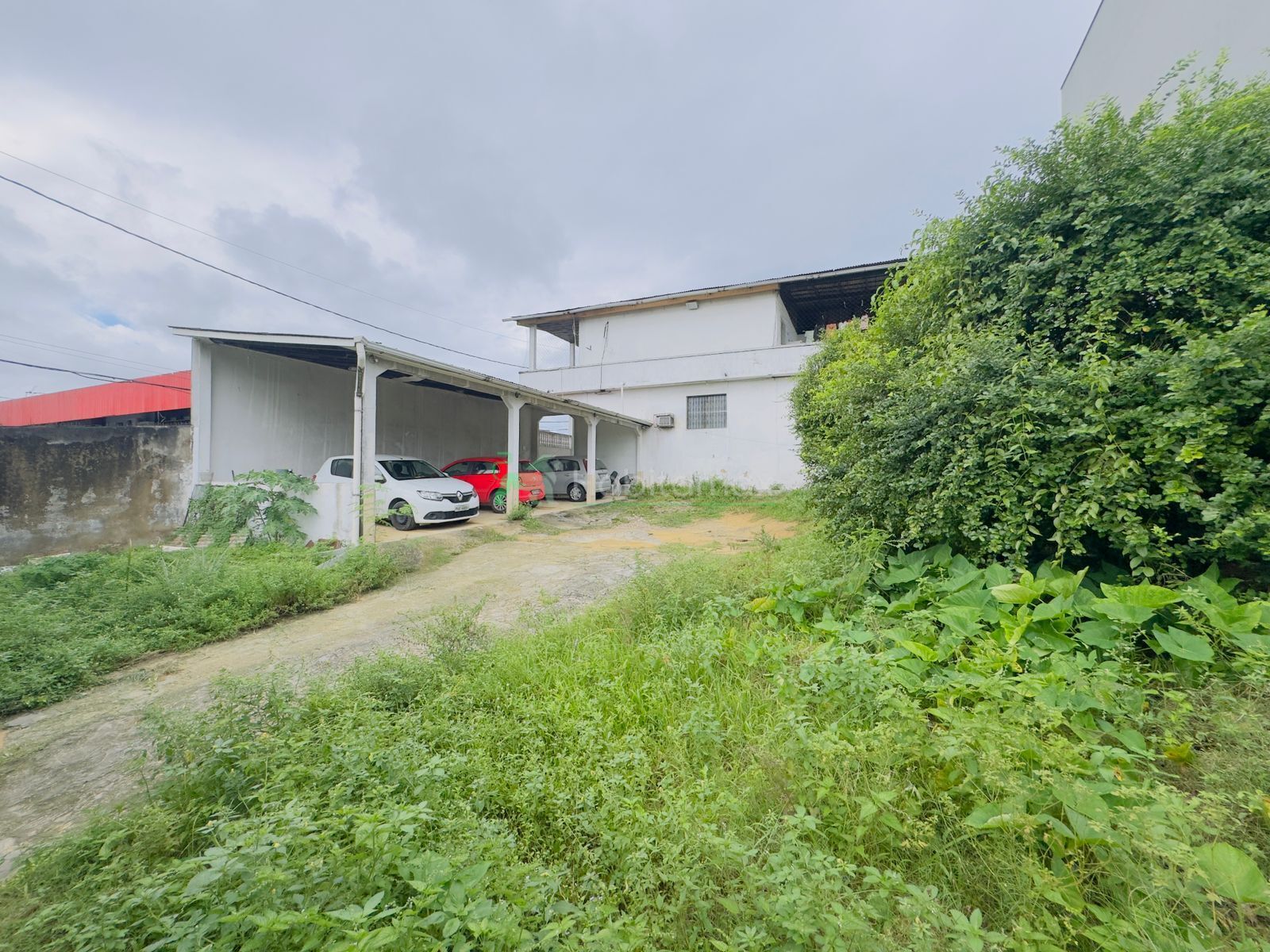 Terreno, 527 m² - Foto 6