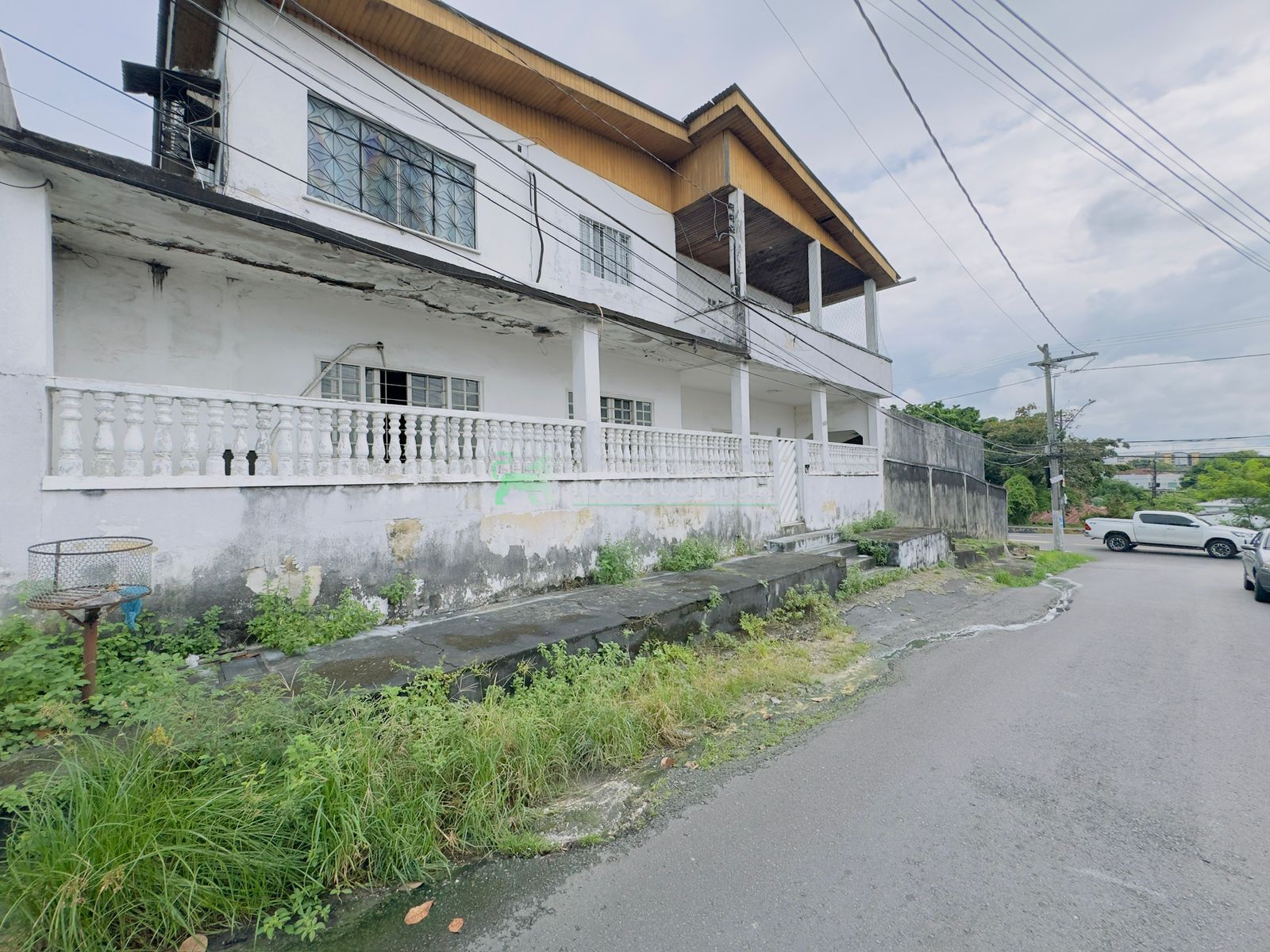 Terreno, 527 m² - Foto 3