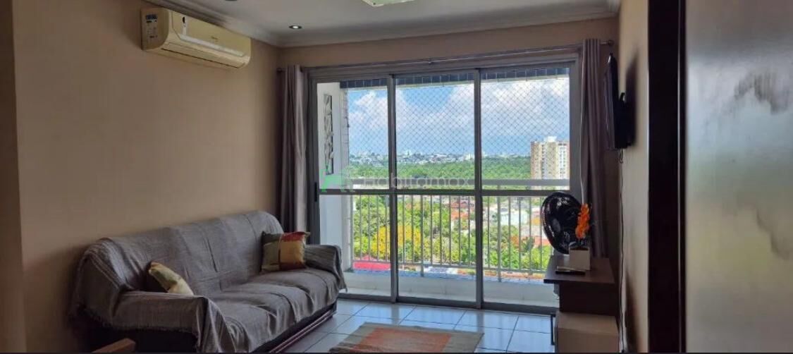 Apartamento, 3 quartos, 84 m² - Foto 1