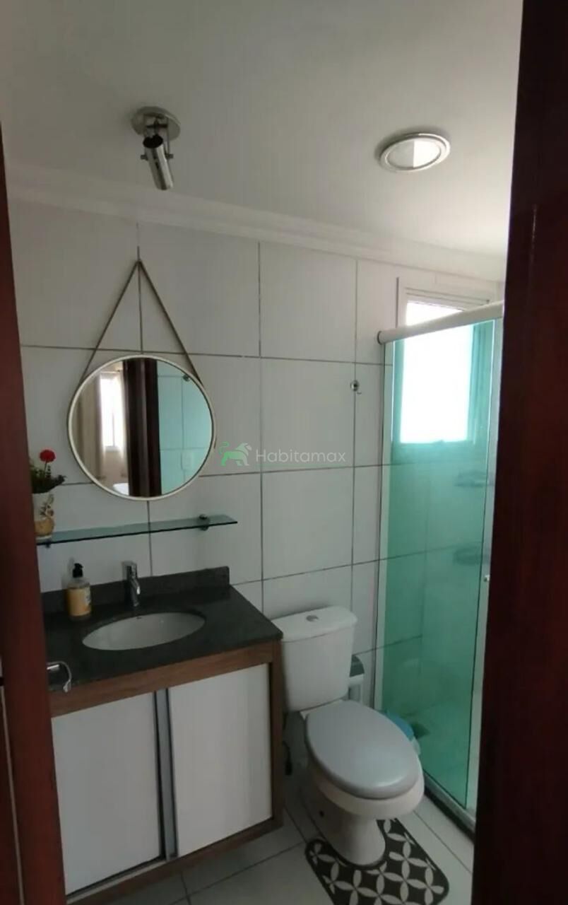Apartamento, 3 quartos, 84 m² - Foto 17
