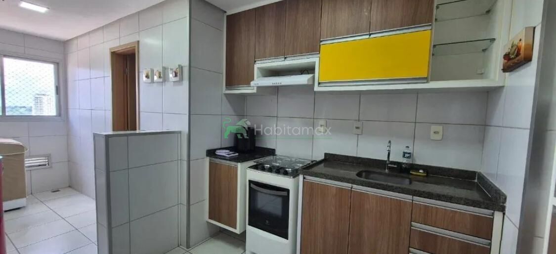 Apartamento, 3 quartos, 84 m² - Foto 4