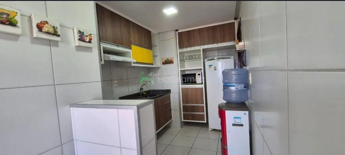 Apartamento, 3 quartos, 84 m² - Foto 5
