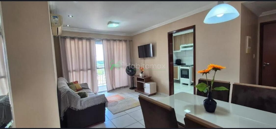 Apartamento, 3 quartos, 84 m² - Foto 2