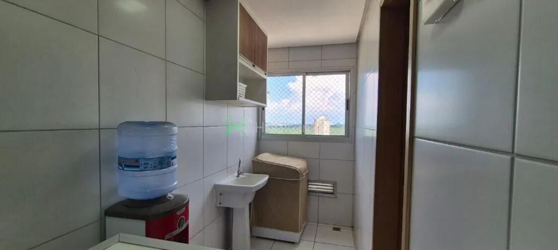 Apartamento, 3 quartos, 84 m² - Foto 3