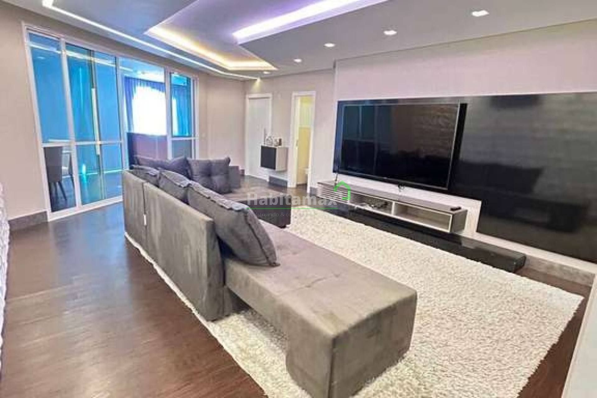 Apartamento à venda, 149m² - Foto 5