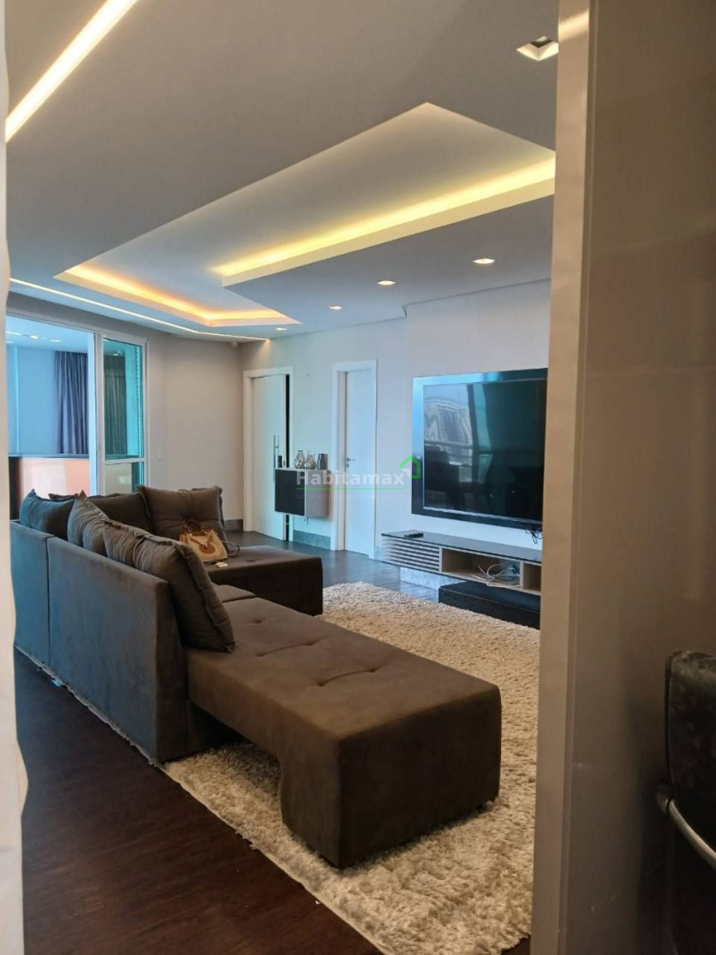 Apartamento à venda, 149m² - Foto 6