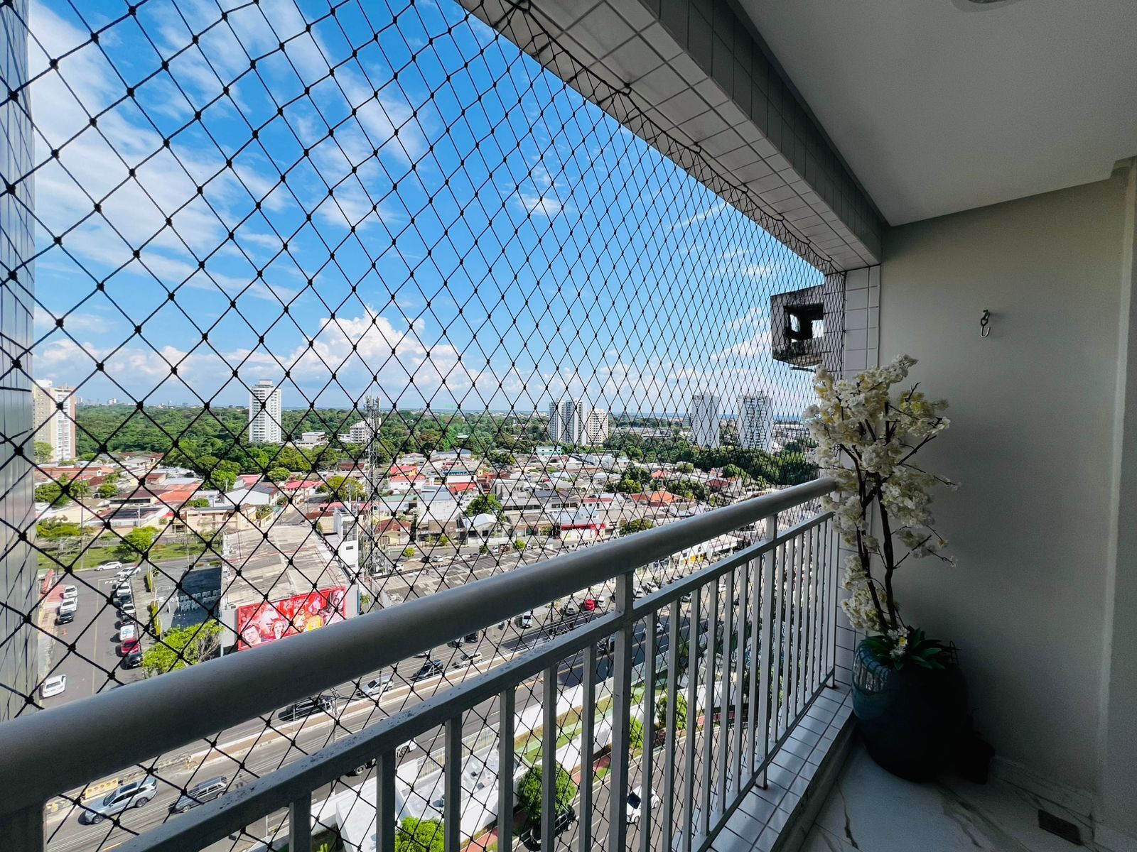 Apartamento para alugar com 2 quartos, 84m² - Foto 6