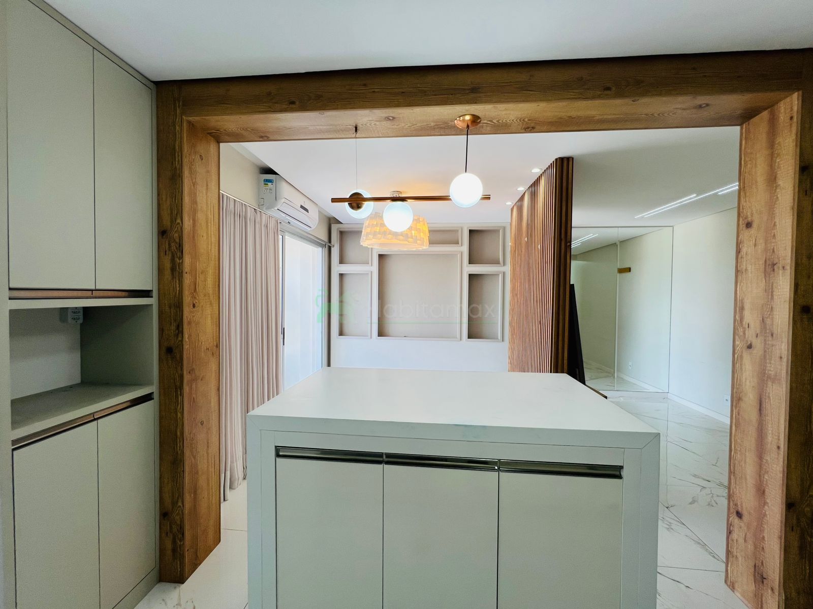 Apartamento para alugar com 2 quartos, 84m² - Foto 5