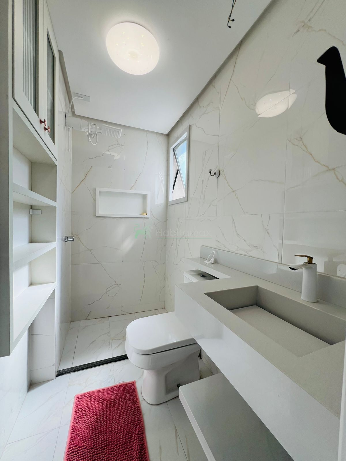 Apartamento para alugar com 2 quartos, 84m² - Foto 19