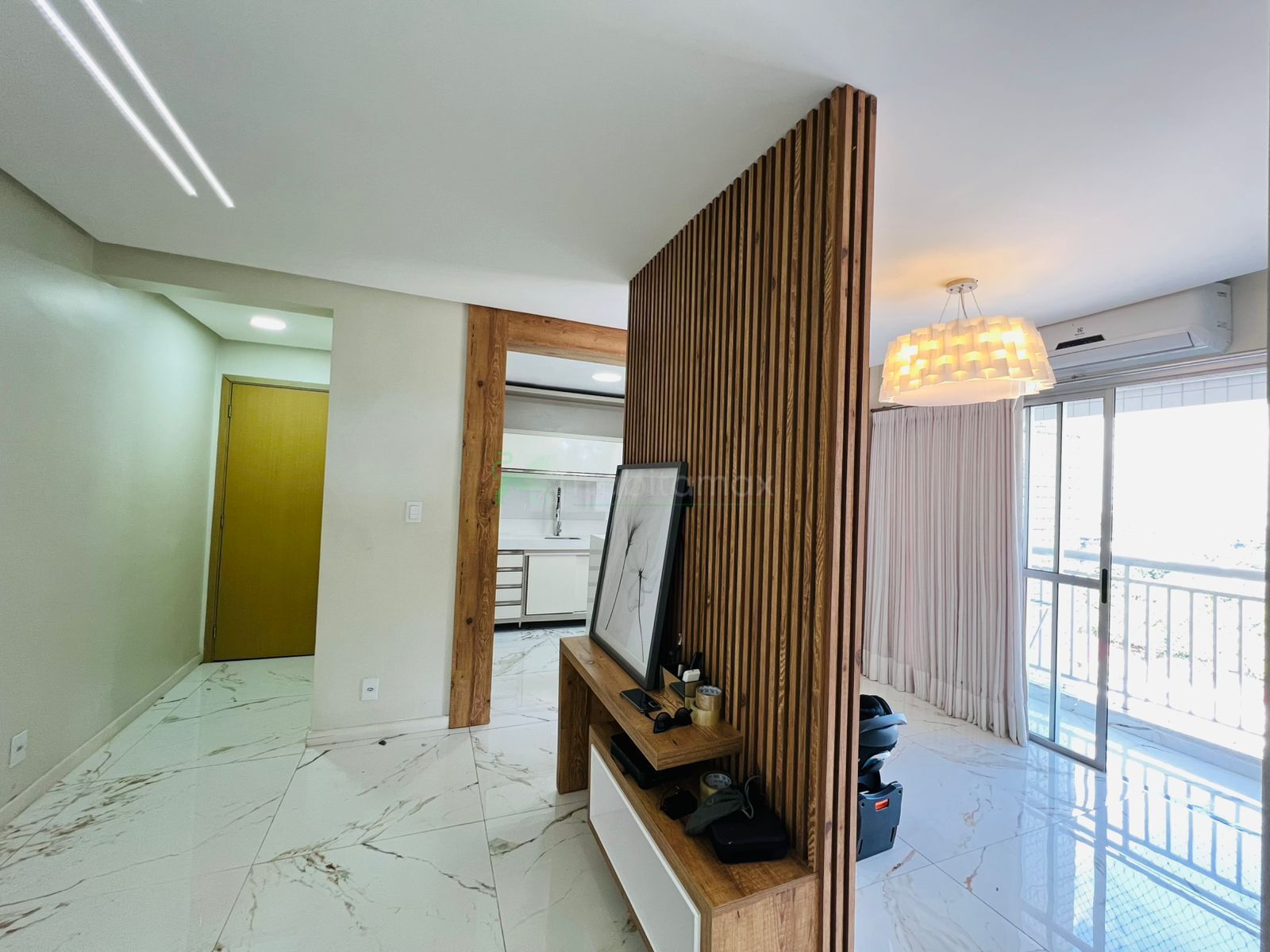 Apartamento para alugar com 2 quartos, 84m² - Foto 4