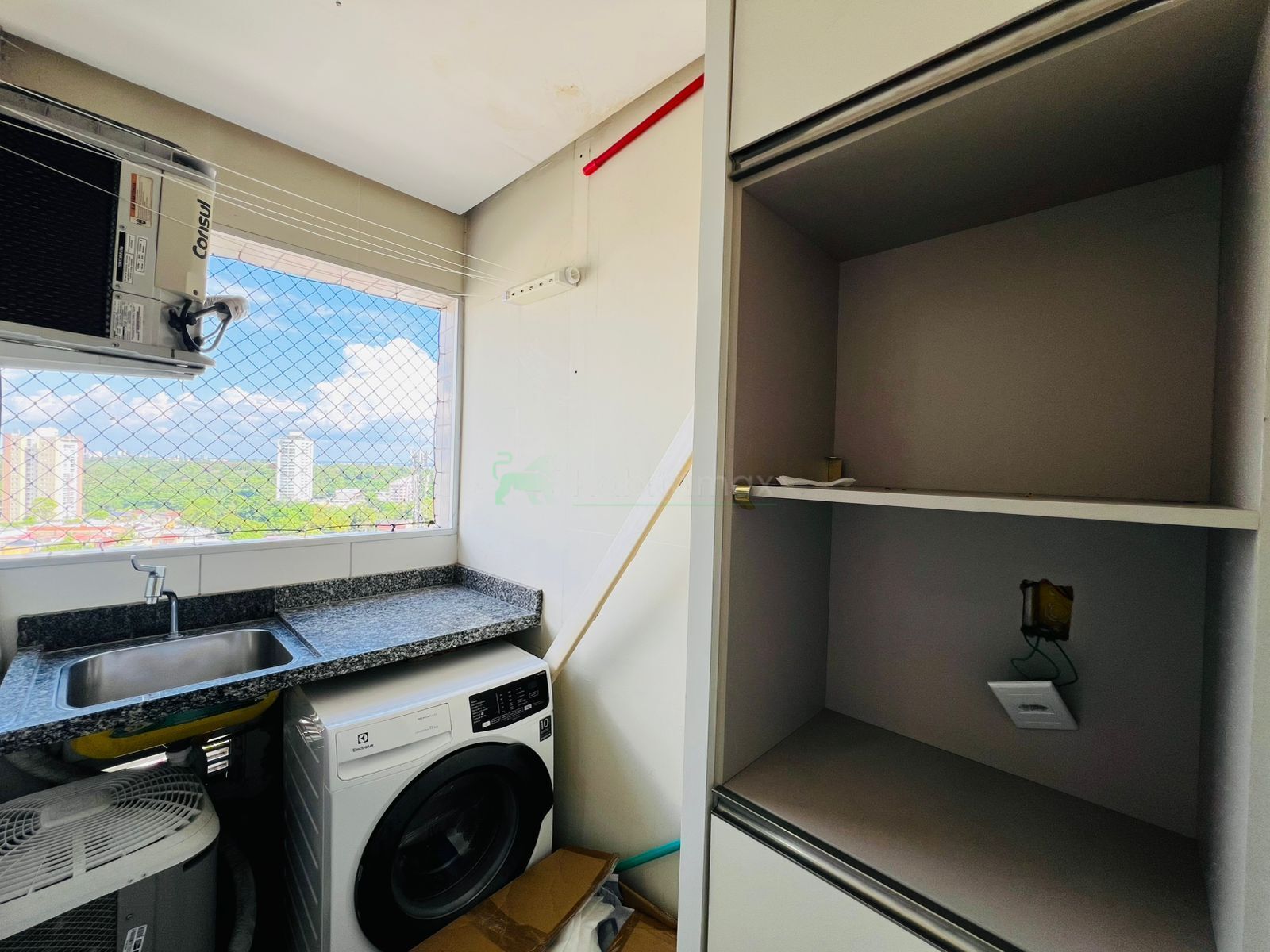 Apartamento para alugar com 2 quartos, 84m² - Foto 11