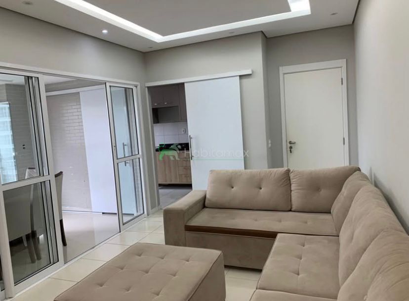 Apartamento, 3 quartos, 90 m² - Foto 4