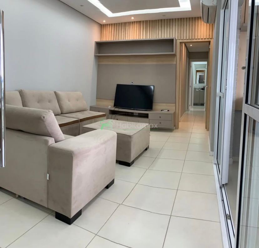 Apartamento, 3 quartos, 90 m² - Foto 5