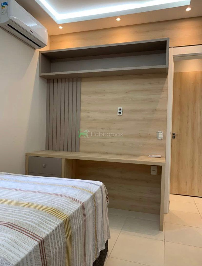 Apartamento, 3 quartos, 90 m² - Foto 2