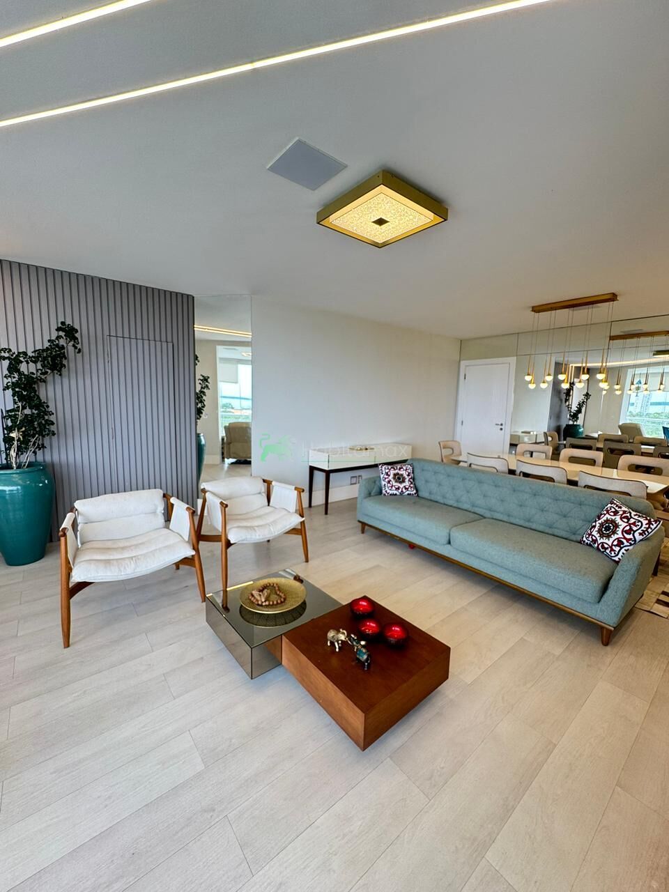 Apartamento, 3 quartos, 169 m² - Foto 16