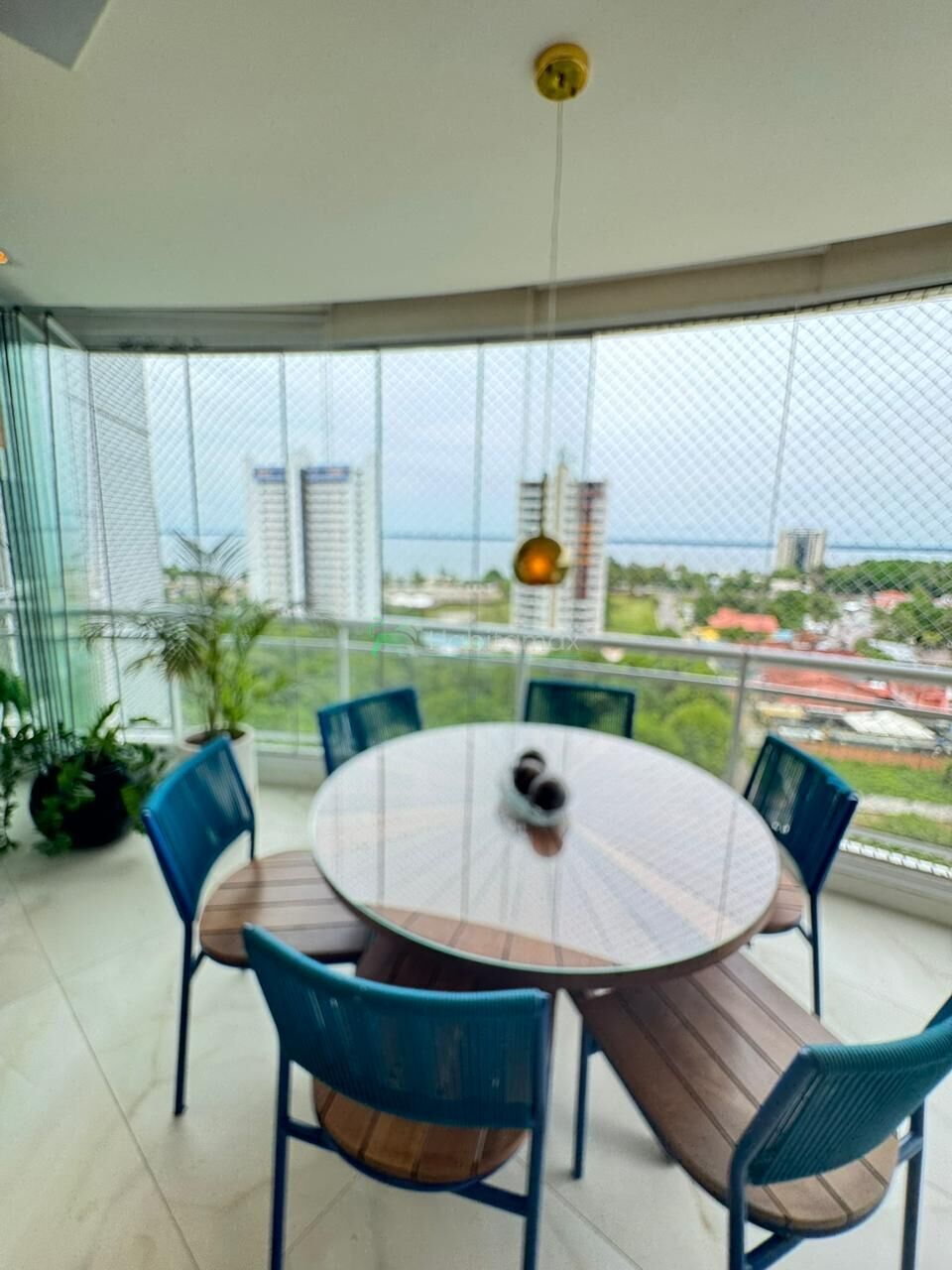 Apartamento, 3 quartos, 169 m² - Foto 12