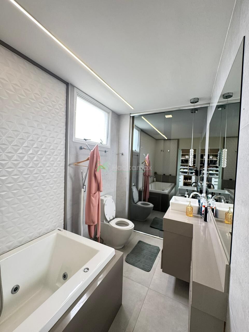 Apartamento, 3 quartos, 169 m² - Foto 21