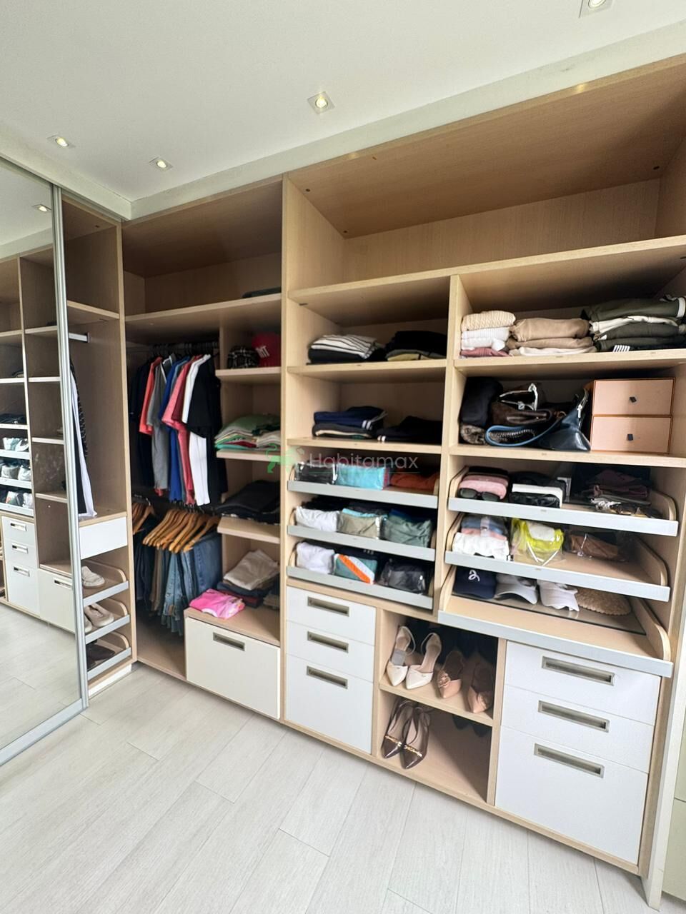 Apartamento, 3 quartos, 169 m² - Foto 24