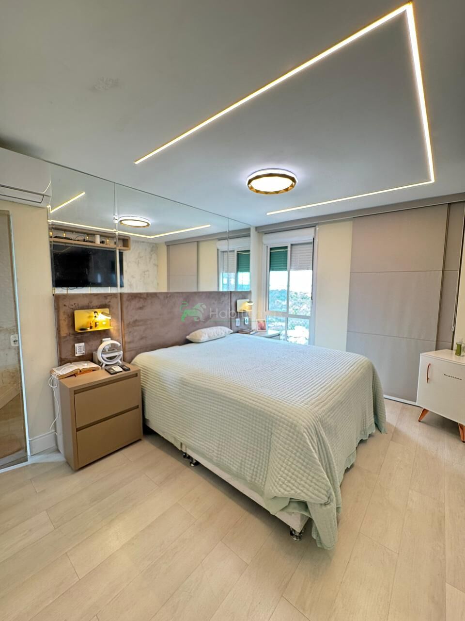 Apartamento, 3 quartos, 169 m² - Foto 15