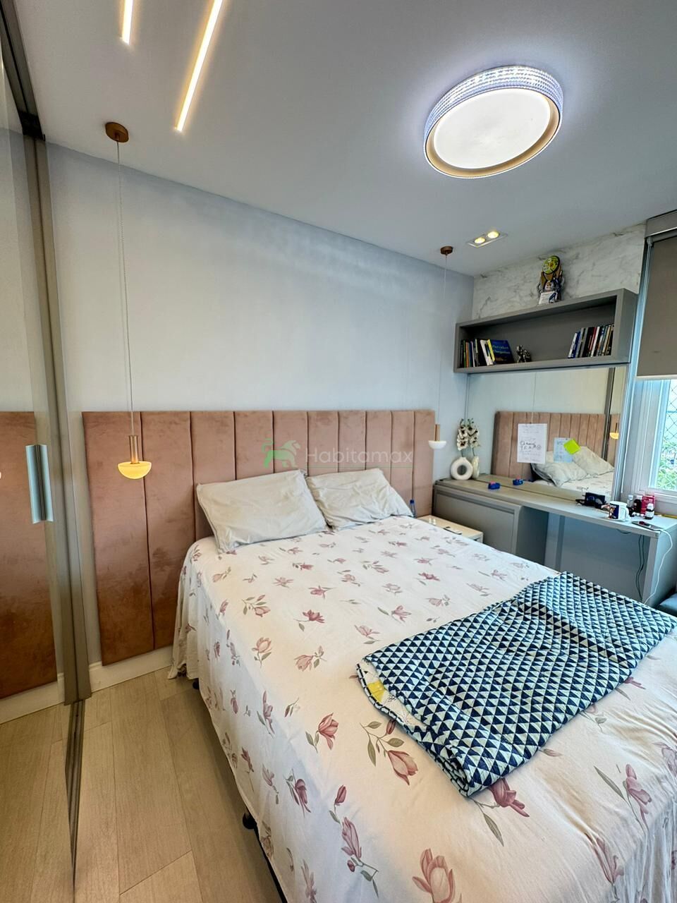 Apartamento, 3 quartos, 169 m² - Foto 9