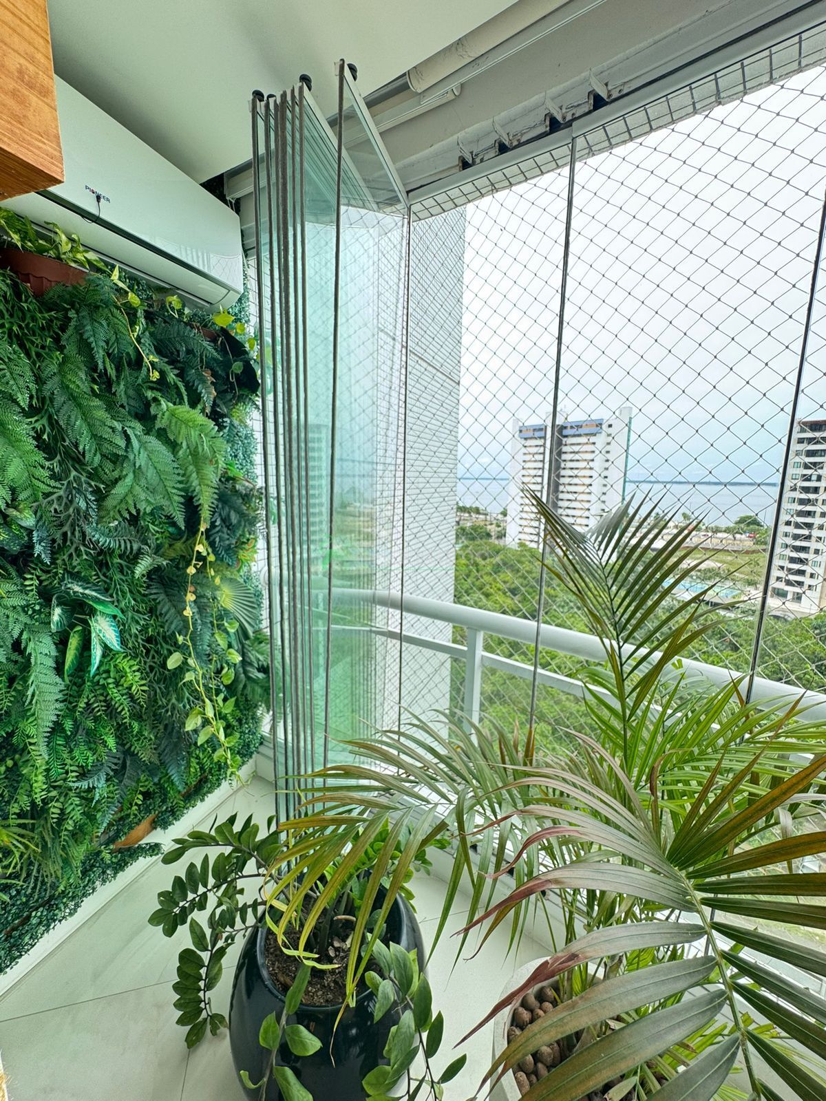 Apartamento, 3 quartos, 169 m² - Foto 3