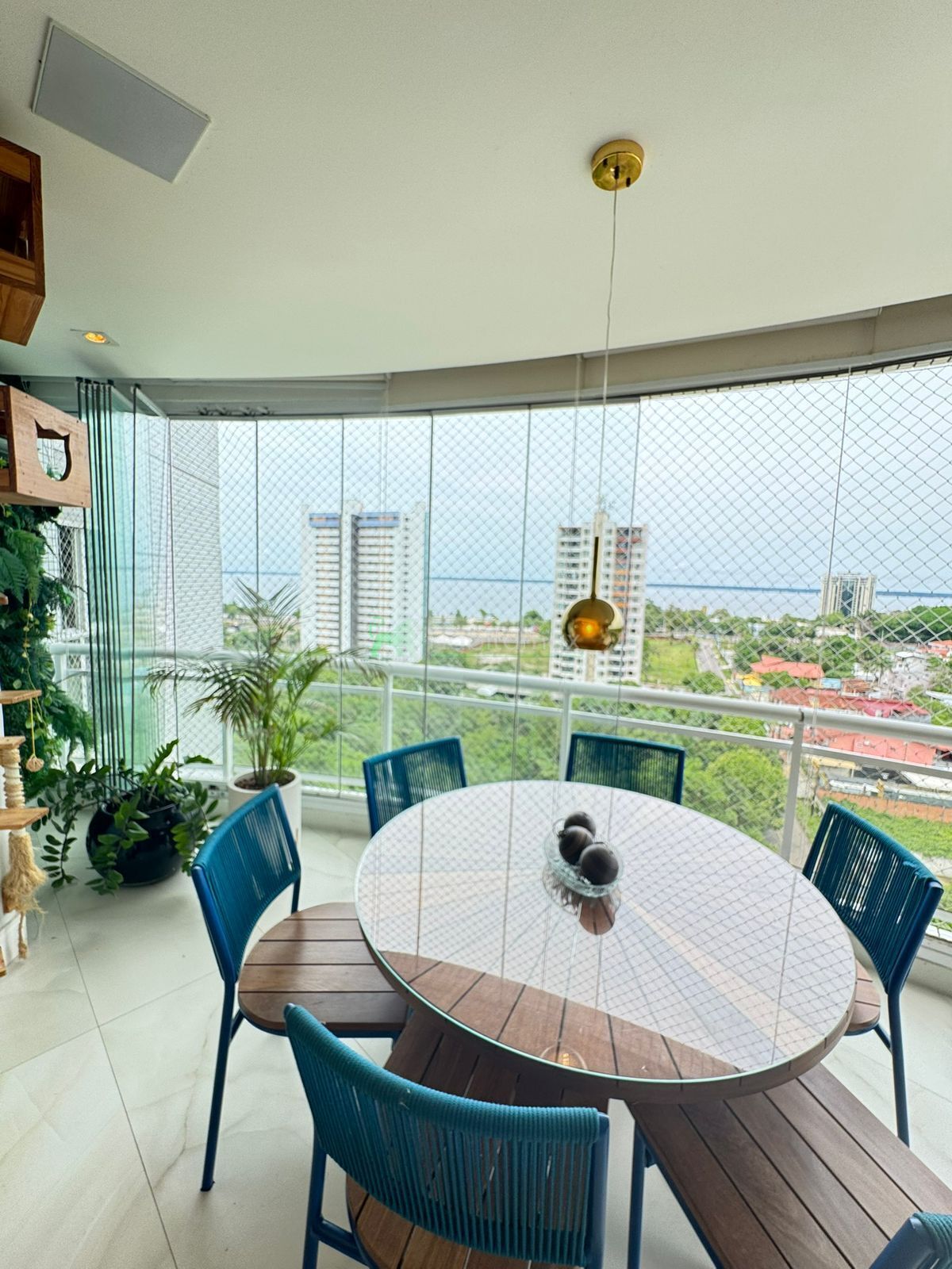 Apartamento, 3 quartos, 169 m² - Foto 1