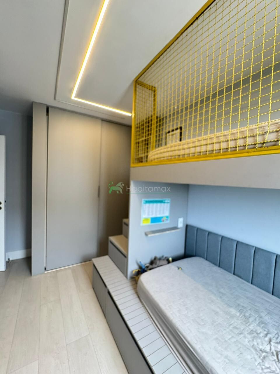 Apartamento, 3 quartos, 169 m² - Foto 14