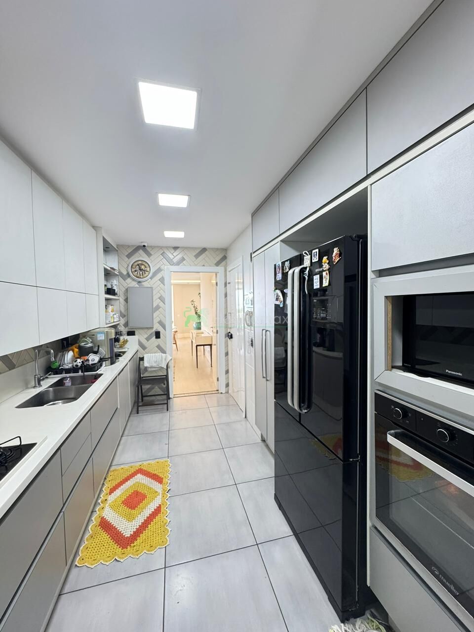 Apartamento, 3 quartos, 169 m² - Foto 27