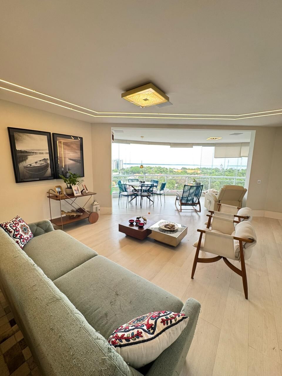 Apartamento, 3 quartos, 169 m² - Foto 22