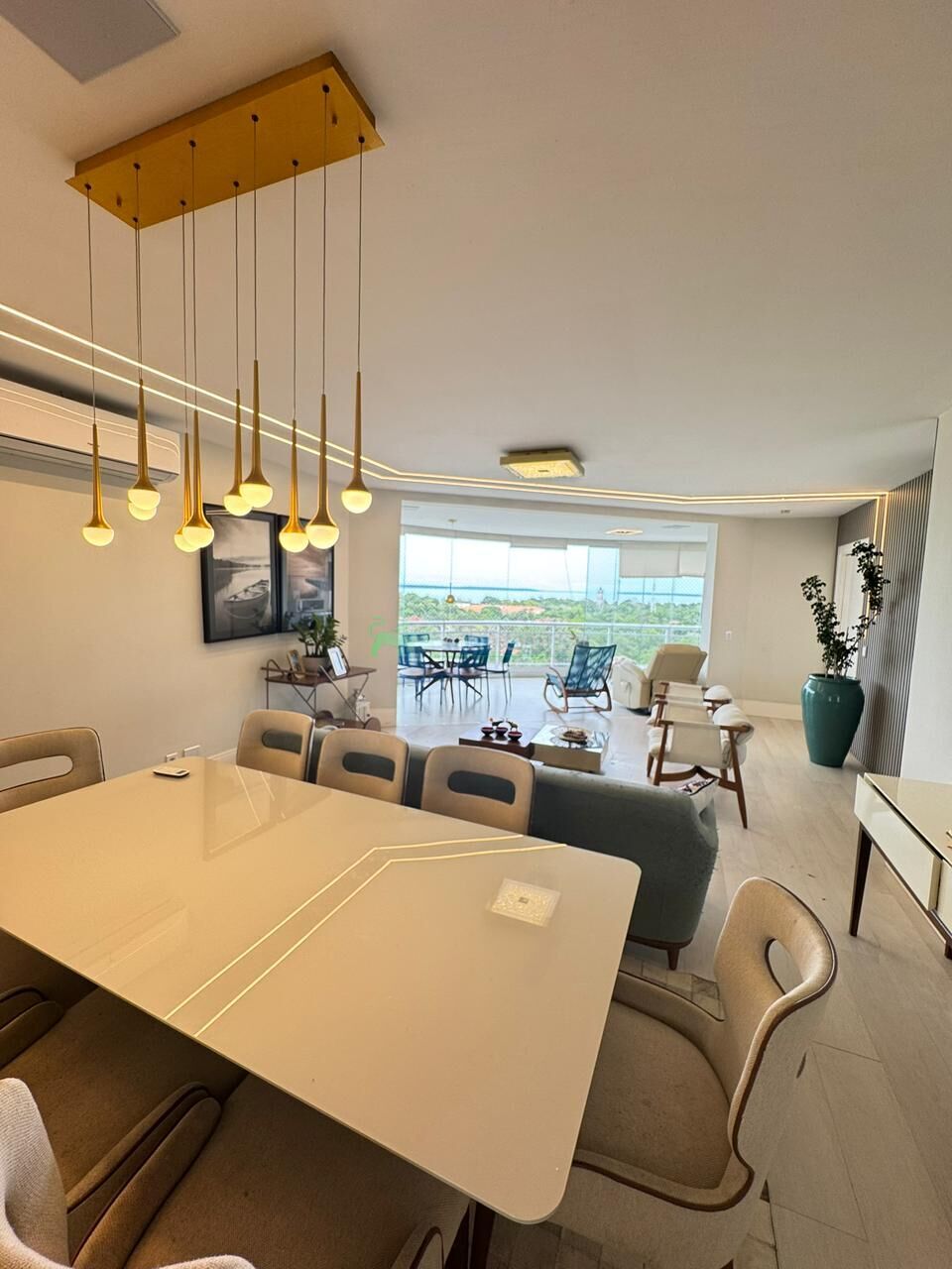 Apartamento, 3 quartos, 169 m² - Foto 19