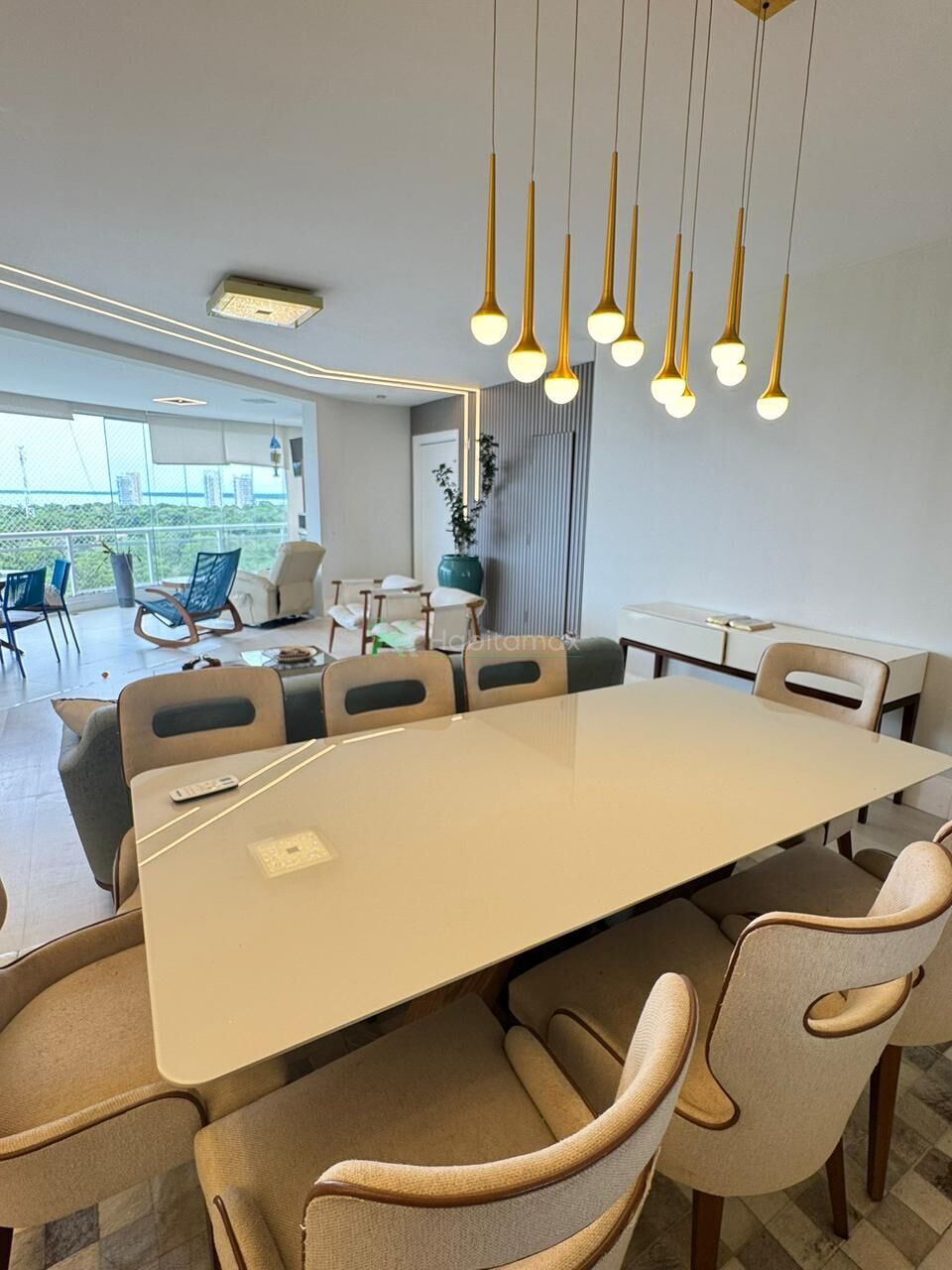 Apartamento, 3 quartos, 169 m² - Foto 25