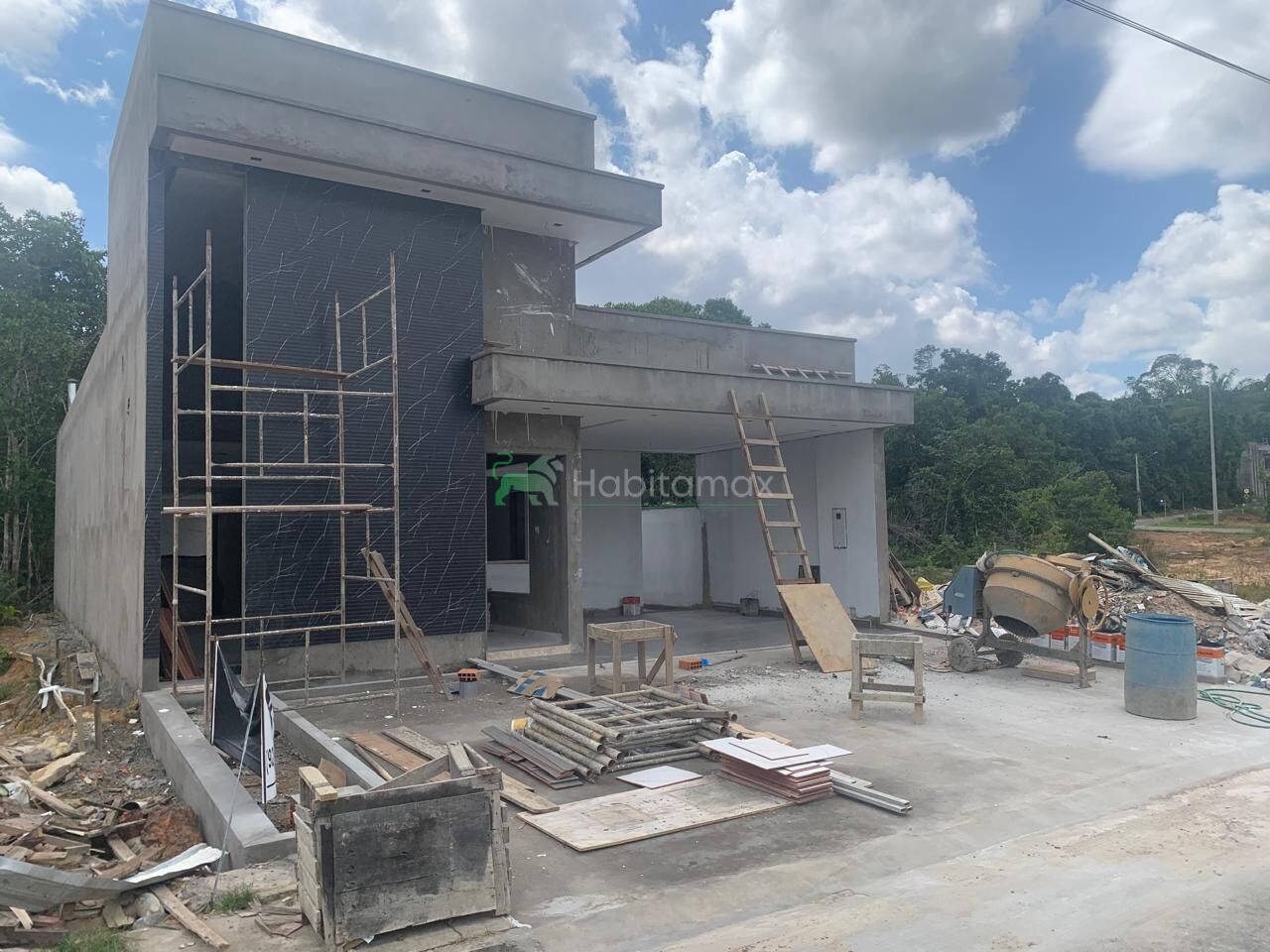 Casa à venda com 3 quartos, 185m² - Foto 2