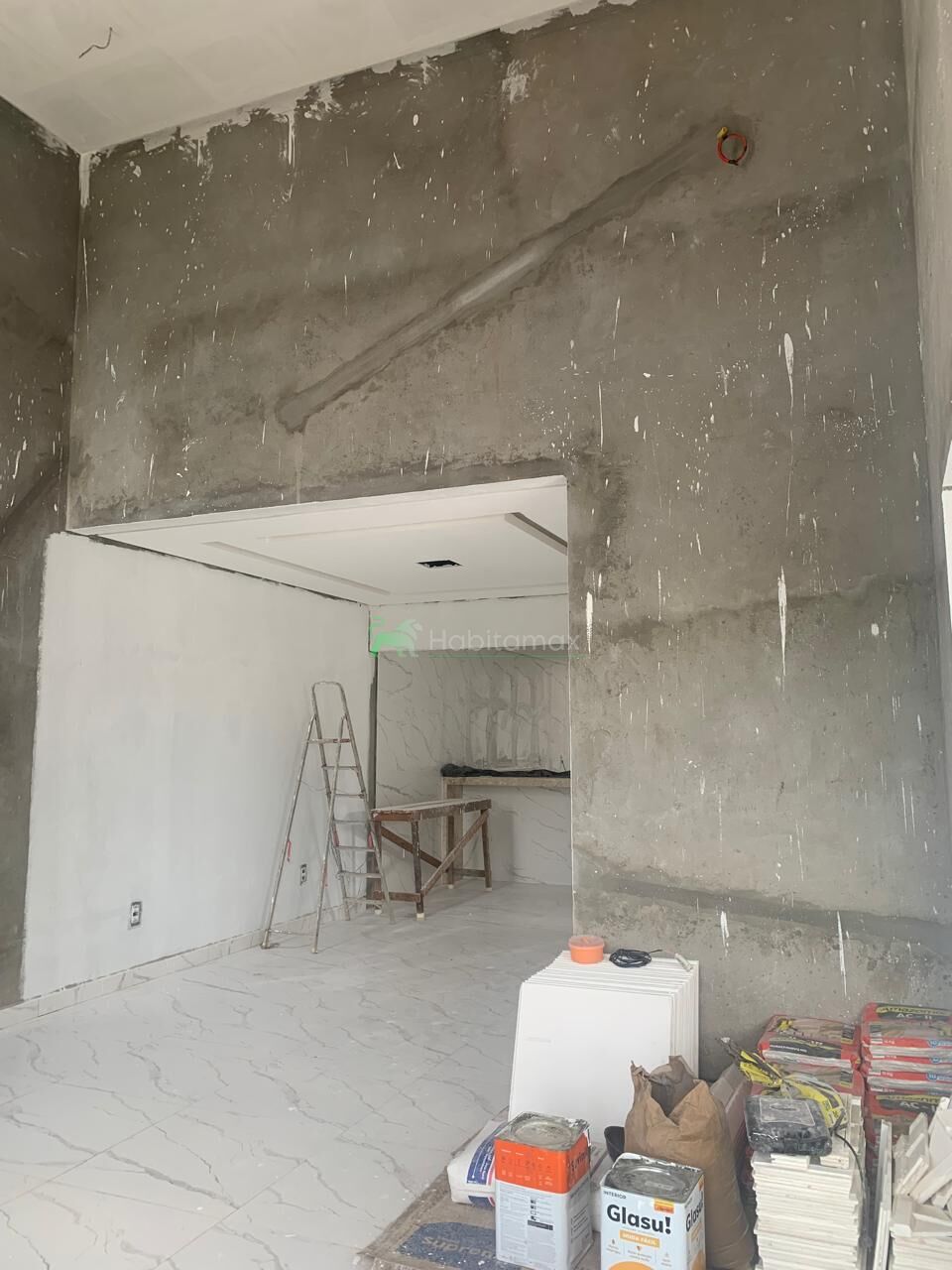 Casa à venda com 3 quartos, 185m² - Foto 7