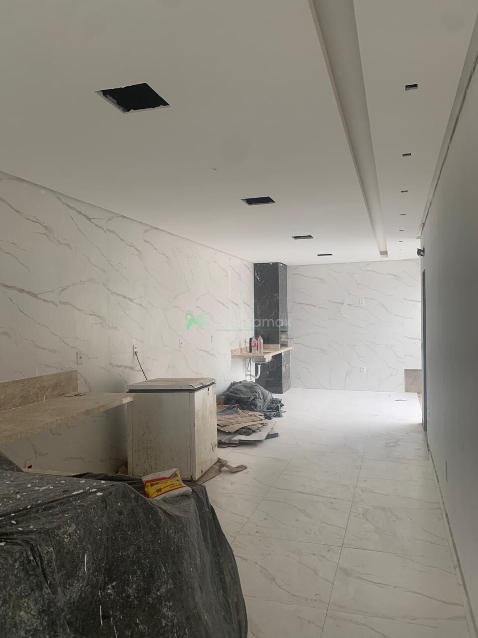 Casa à venda com 3 quartos, 185m² - Foto 8