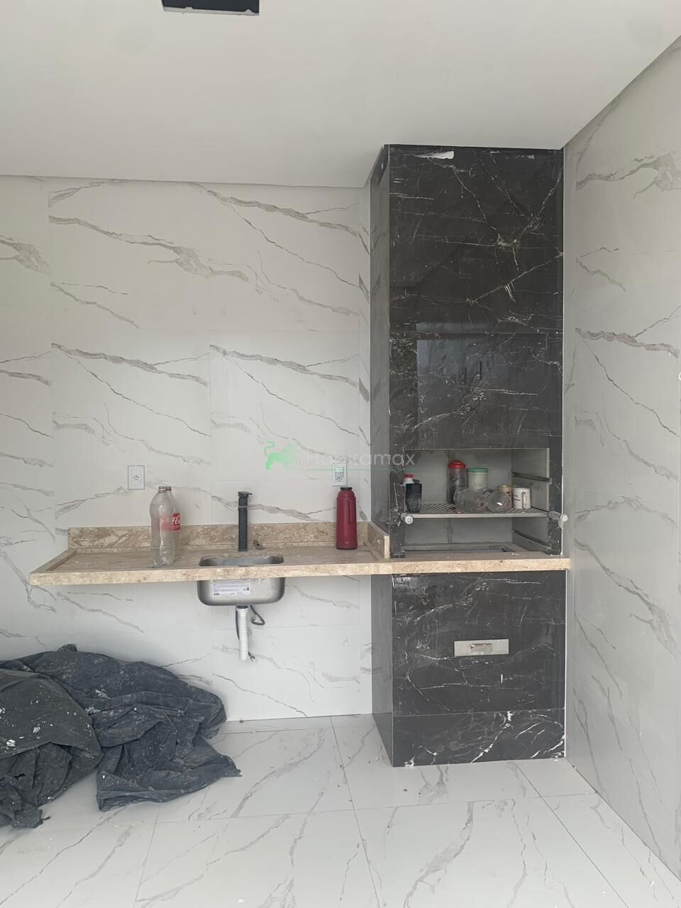 Casa à venda com 3 quartos, 185m² - Foto 10