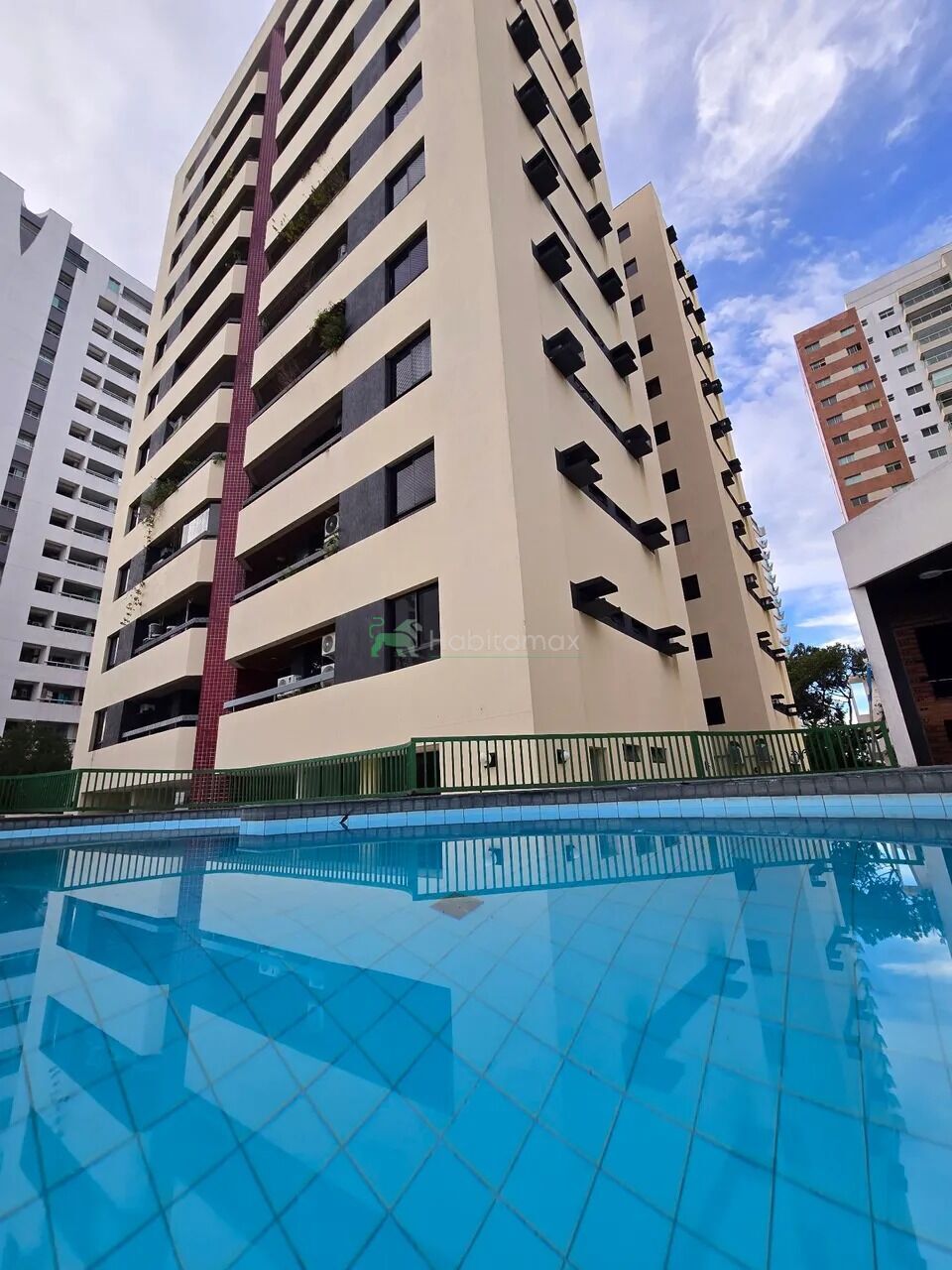 Apartamento, 4 quartos, 104 m² - Foto 1