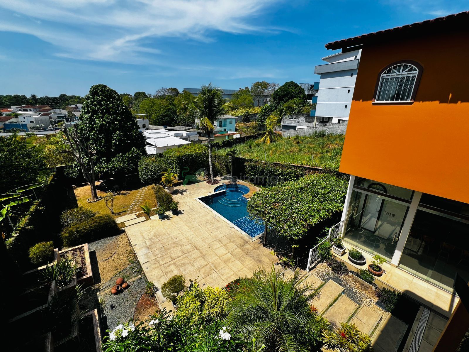 Casa à venda com 4 quartos, 600m² - Foto 34