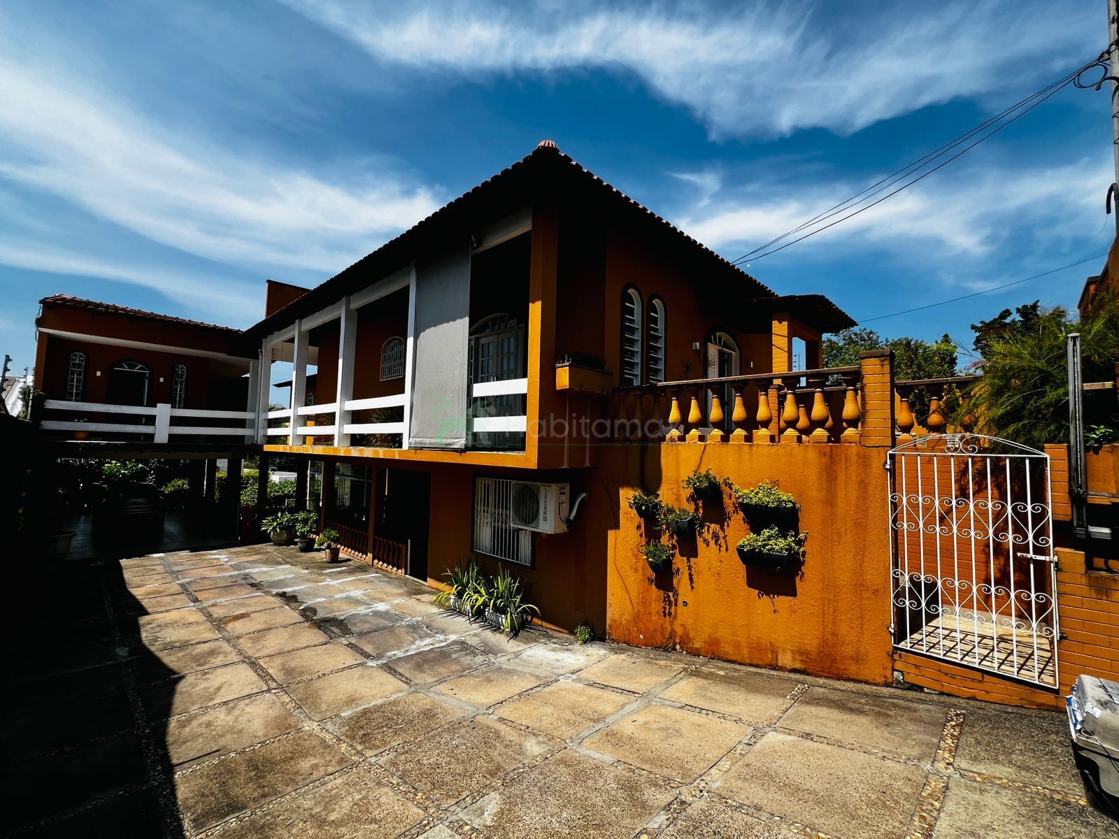 Casa à venda com 4 quartos, 600m² - Foto 5