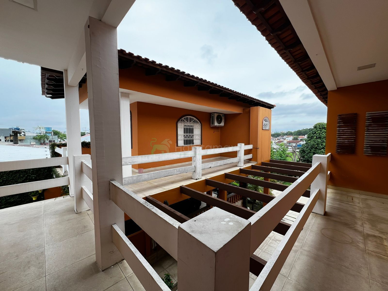 Casa à venda com 4 quartos, 600m² - Foto 24
