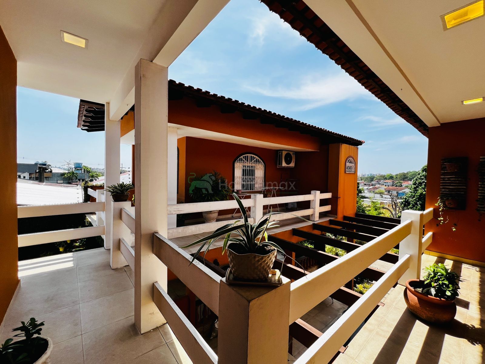 Casa à venda com 4 quartos, 600m² - Foto 7