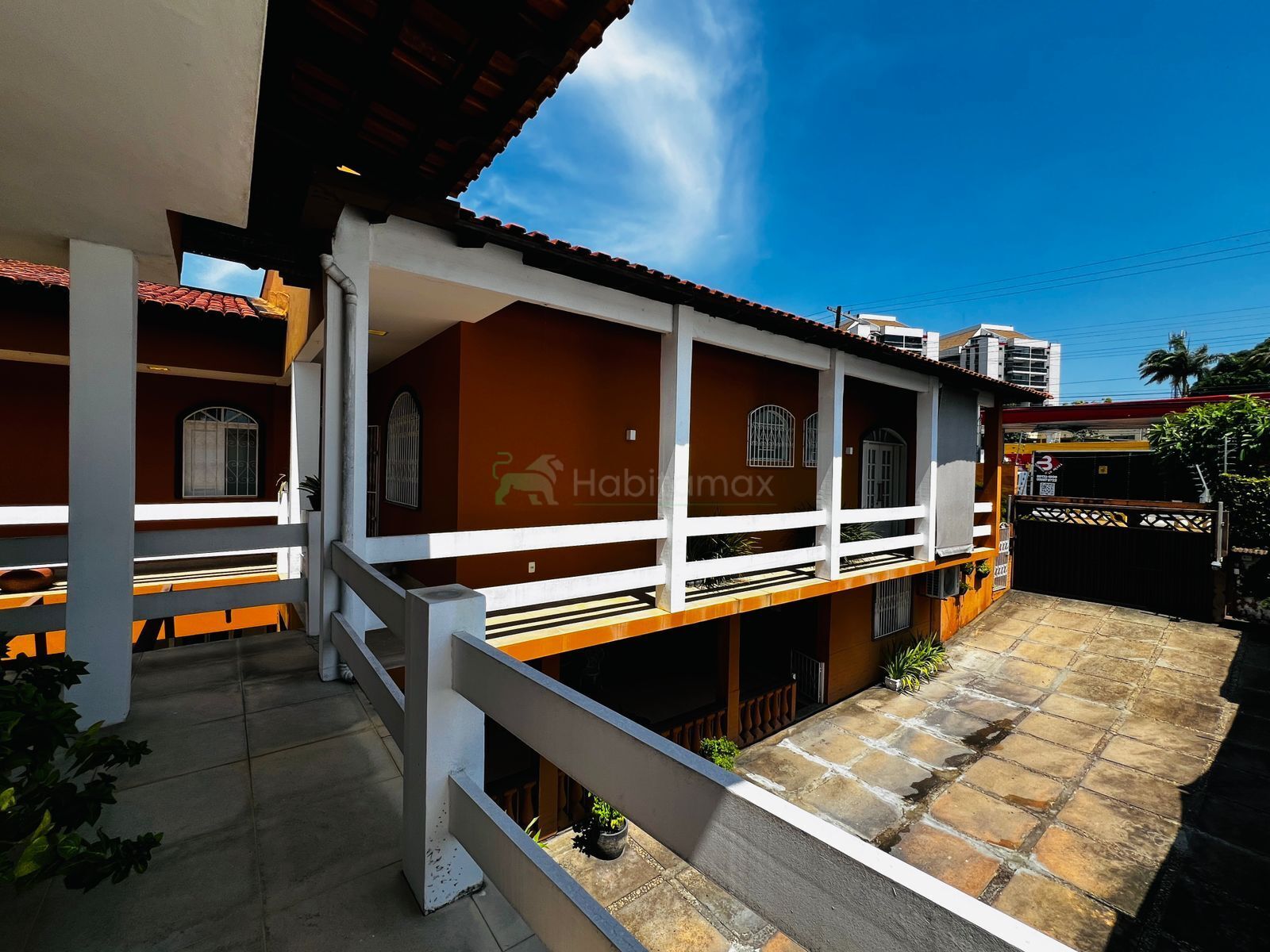 Casa à venda com 4 quartos, 600m² - Foto 22